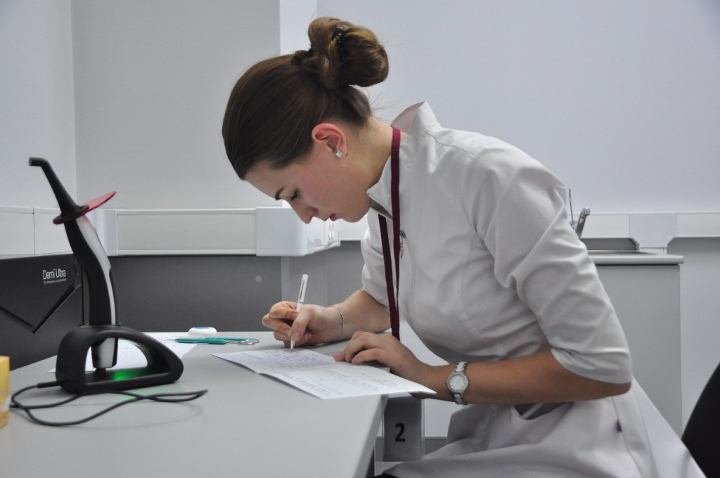 MBBS di Rusia untuk mahasiswa dari Indonesia | Sechenov University