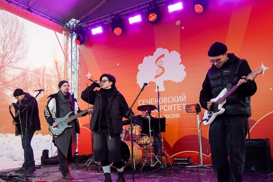 Social and Cultural Life of Indonesian Students in Moscow 