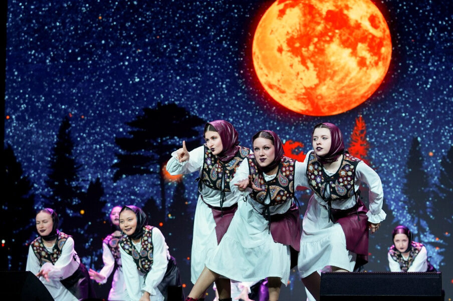 Где живут студенты в Москве: общежитие или квартира