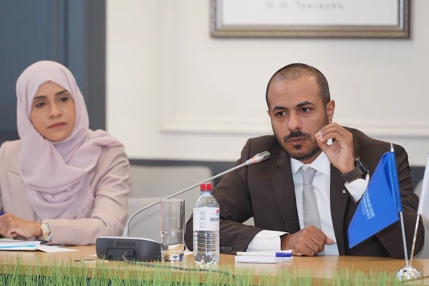Mosques and Islamic Cultural Centers in Moscow: A Guide for International Students from Indonesia