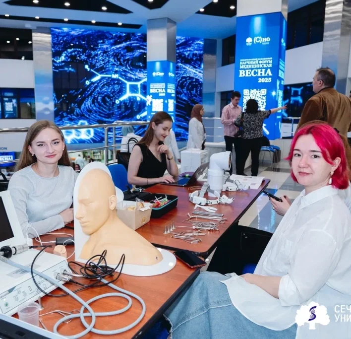 Life in Moscow — a new chapter full of discoveries