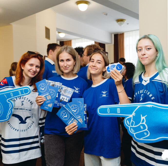 Student Life at Sechenov University — a vibrant path to your dreams