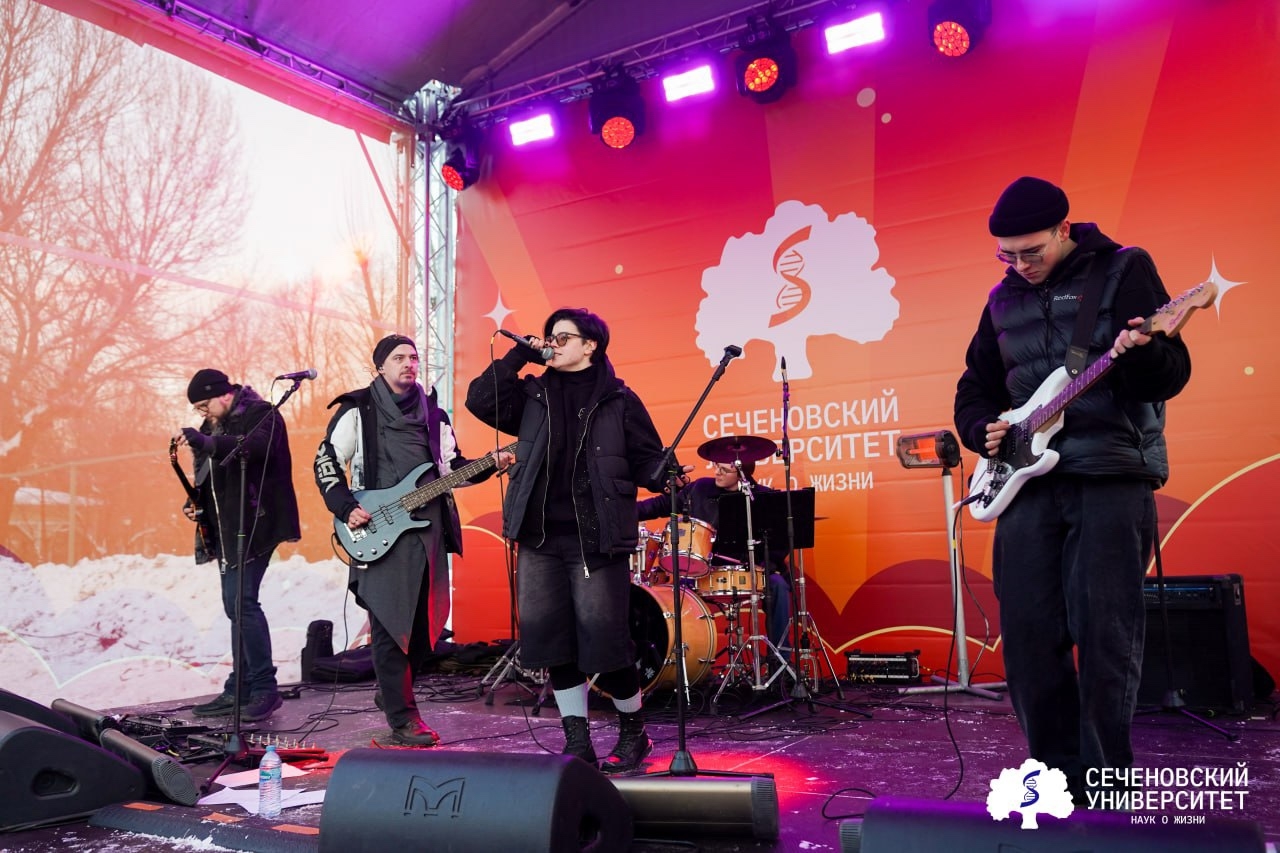 Social and Cultural Life of Indonesian Students in Moscow 