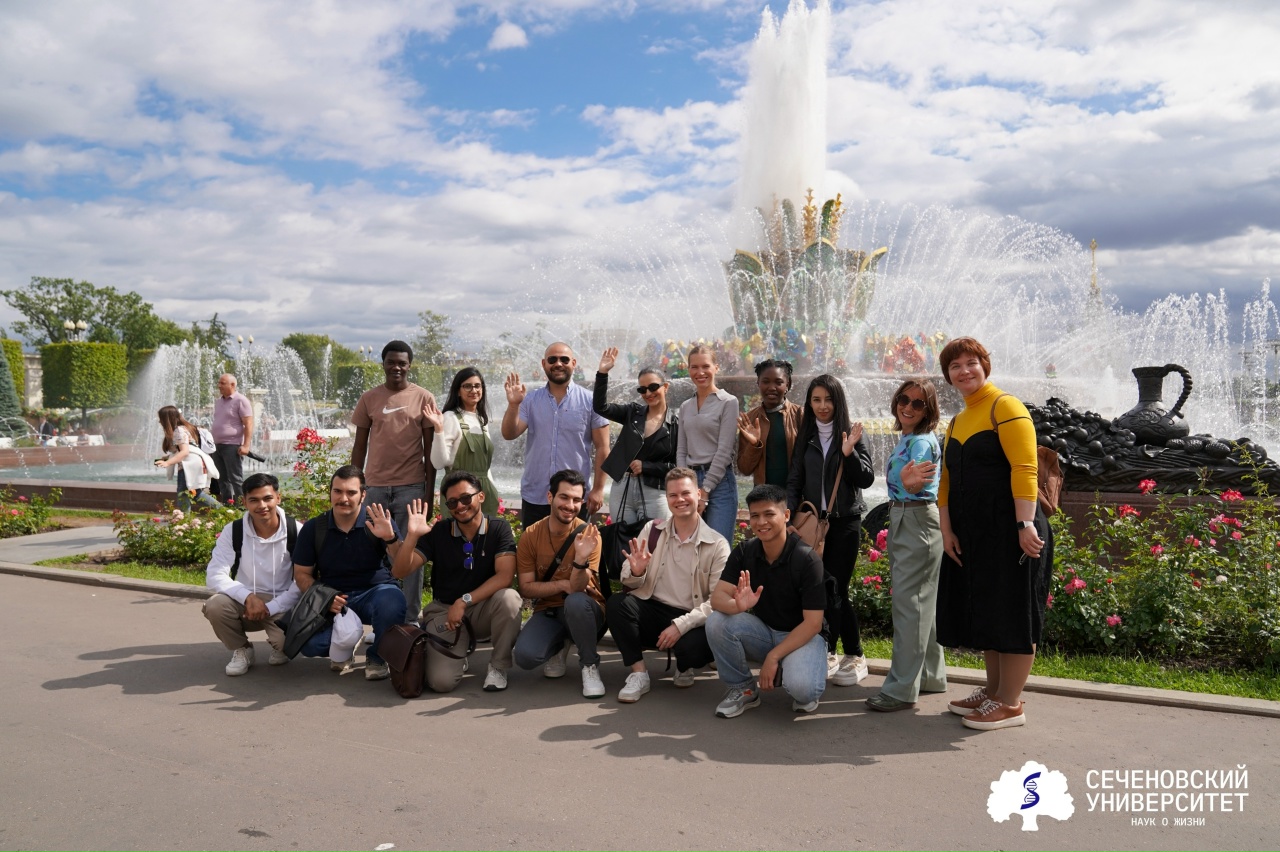 Interesting Places for Leisure and Recreation for International Students in Moscow