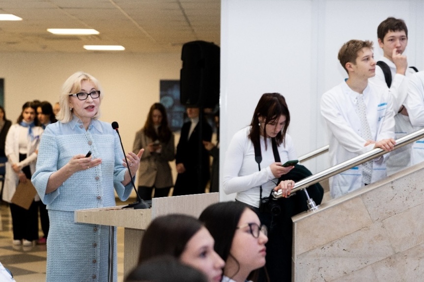 Advice for International Students: Admission, Relocation, and Life in Moscow