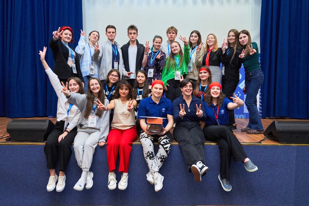 How Convenient Is Moscow’s Public Transport System for International Students from Indonesia?
