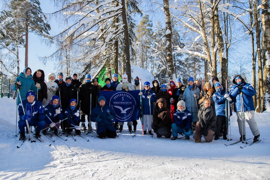 First Winter Experience in Russia: What Students from Indonesia Need to Know