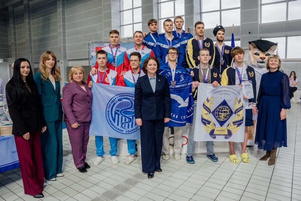 Student communities and clubs: how students from Indonesia adapt in Moscow